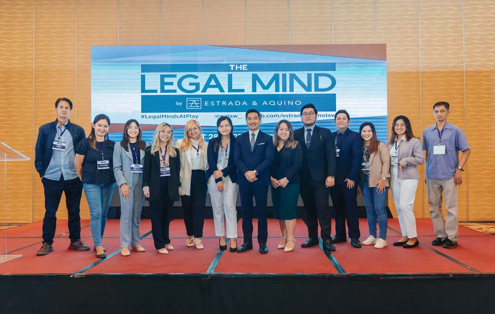 The Legal Mind 2023